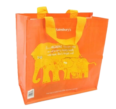 Reusable Bag