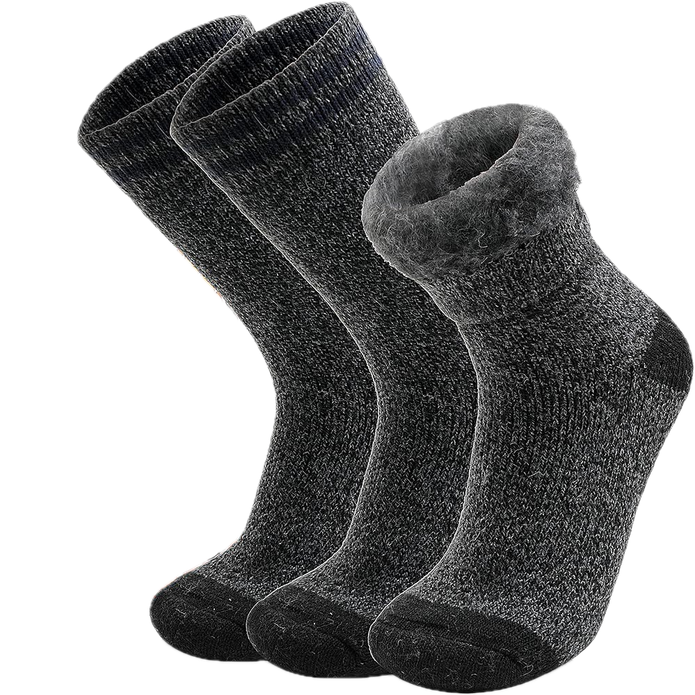 Warm Socks
